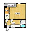 イモーレ真砂4階3.2万円