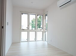 Vinculum(ウィンクルム) 103 1階1LDKのリビング/ダイニング