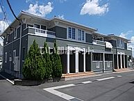 岡山県岡山市中区乙多見：物件画像／大東建託リーシング株式会社 岡山東店