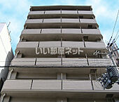 兵庫県神戸市中央区琴ノ緒町2丁目：物件画像／大東建託リーシング株式会社　三宮店