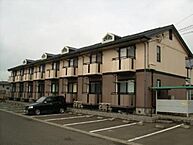 福井県小浜市水取3丁目4-14：物件画像／大東建託リーシング株式会社 南草津駅前店