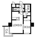 イリオスディオ5階6.1万円