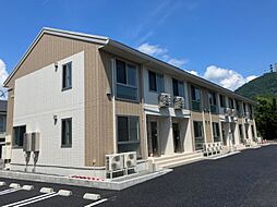 ルミエールすみれ 202