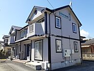 茨城県高萩市大字安良川：物件画像／大東建託リーシング株式会社　日立駅前店