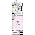 グレース湘南1階7.3万円
