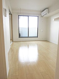 モデッサ　井上 203 2階1LDKのリビング/ダイニング