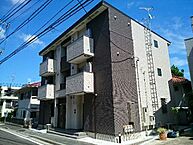 神奈川県横浜市神奈川区松ケ丘：物件画像／大東建託リーシング株式会社　横浜西口店