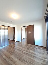 バリュージュ新家A 202 2階3DKのリビング/ダイニング