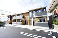 岐阜県岐阜市宇佐南4丁目15番12号：物件画像／大東建託リーシング株式会社 一宮店