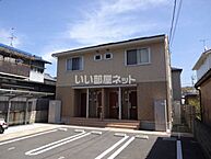愛媛県松山市天山1丁目14番8号：物件画像／大東建託リーシング株式会社 松山店