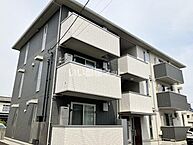 山梨県甲府市青沼2丁目19番8号：物件画像／大東建託リーシング株式会社　石和店