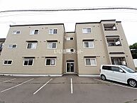 北海道函館市桔梗4丁目35番14号：物件画像／大東建託リーシング株式会社　函館店