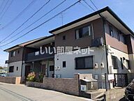 山口県下関市大字田倉805-1：物件画像／大東建託リーシング株式会社 下関店