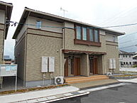 岐阜県美濃加茂市森山町2丁目：物件画像／大東建託リーシング株式会社 岐阜東店