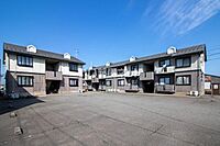 石川県金沢市無量寺2丁目36：物件画像／大東建託リーシング株式会社　野々市駅前店