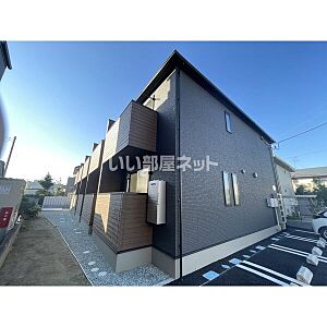 外観 外観