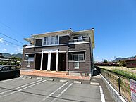 岐阜県美濃市生櫛：物件画像／大東建託リーシング株式会社 岐阜東店