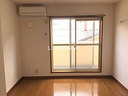 ミーティスルーチェ 102 1階1Kのリビング/ダイニング