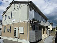 福島県福島市瀬上町字行人堂8-1：物件画像／大東建託リーシング株式会社 福島店