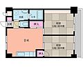 グランベール別府2階4.5万円