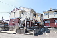 徳島県徳島市住吉5丁目8-50：物件画像／大東建託リーシング株式会社　徳島店