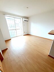 グラン・シェル　II 102 1階2LDKのリビング/ダイニング