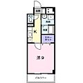 グランシエスタ1階7.9万円