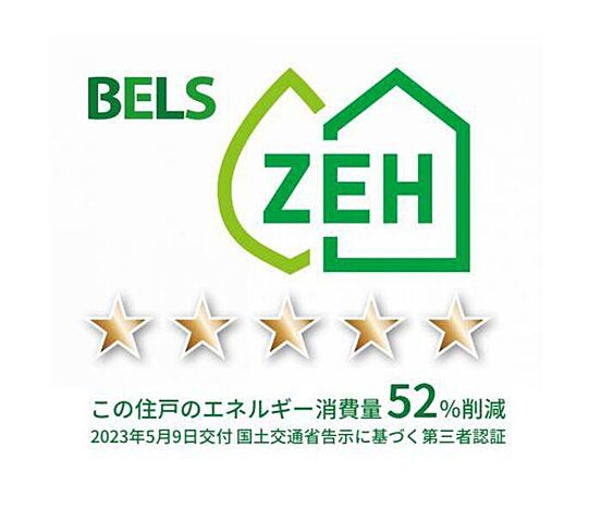 省エネ性能ラベル