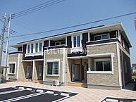 千葉県富里市御料910-2：物件画像／大東建託リーシング株式会社 成田店