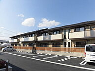 福岡県田川市大字奈良1621-4：物件画像／大東建託リーシング株式会社　小倉店