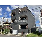 愛知県名古屋市北区山田2丁目17-20：物件画像／大東建託リーシング株式会社　春日井店