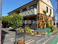 大阪府泉南郡熊取町小垣内3丁目：物件画像／大東建託リーシング株式会社　岸和田店