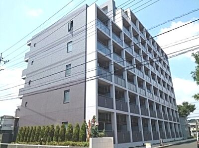 外観 外観
