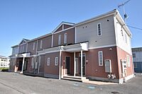 栃木県大田原市若松町：物件画像／大東建託リーシング株式会社 北栃木店