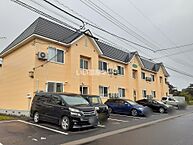 北海道苫小牧市明野元町2丁目：物件画像／大東建託リーシング株式会社 苫小牧店