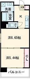黒崎駅 6.5万円