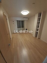 ルピナス　Ｎ 103 1階2Kのリビング/ダイニング