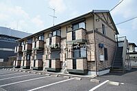 茨城県結城市国府町1丁目4-7：物件画像／大東建託リーシング株式会社 下館店