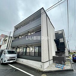 アルブル八王子千人町