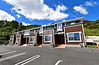 鹿児島県鹿児島市喜入瀬々串町1698番地1：物件画像／大東建託リーシング株式会社 鹿児島中央店