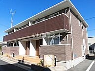 愛知県豊橋市下地町字野箱：物件画像／大東建託リーシング株式会社 豊橋店