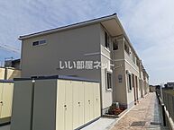 滋賀県長浜市木之本町木之本：物件画像／大東建託リーシング株式会社 彦根店