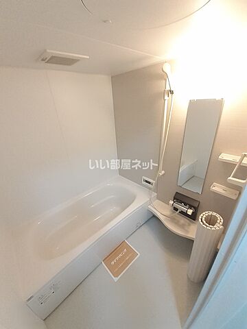 浴室