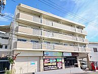 広島県呉市和庄2丁目2-12：物件画像／大東建託リーシング株式会社 安芸店