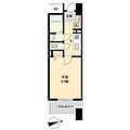 パークフラッツ五橋7階6.0万円