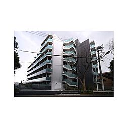 ルクレ上北沢ルネサンスコート 0501