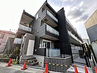 埼玉県川口市大字小谷場869-1：物件画像／大東建託リーシング株式会社 さいたま店