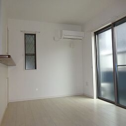 サイプレス加美II 102 1階1Kのリビング/ダイニング