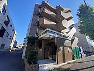 愛知県名古屋市西区五才美町6：物件画像／大東建託リーシング株式会社　春日井店