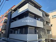 栃木県宇都宮市今泉2丁目10番9号：物件画像／大東建託リーシング株式会社 北栃木店